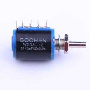 WXD3-12 4.7K商品缩略图