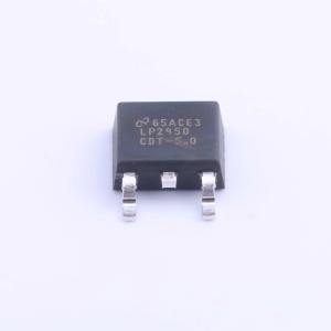 LP2950CDTX-5.0/NOPB商品缩略图