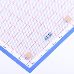 MF1/2W-20Ω±1% T商品缩略图