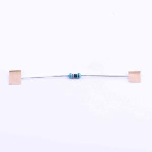 MF1/2WS-820Ω±1% T商品缩略图