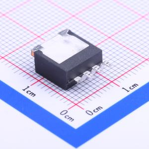 LMS1587ISX-3.3/NOPB商品缩略图