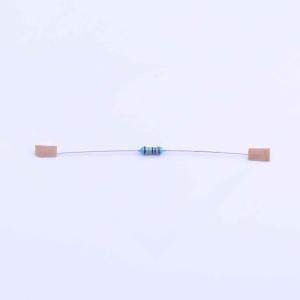 MF1/4W-2.2MΩ±1% T商品缩略图