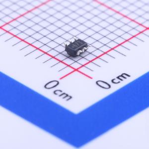 LMV341MGX/NOPB商品缩略图