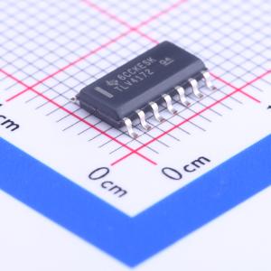 TLV4172IDR商品缩略图