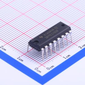 SN74LS193NE4商品缩略图