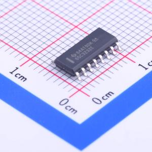 SN65C3232EDR商品缩略图