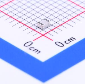 C0805C300K5RACAUTO商品缩略图