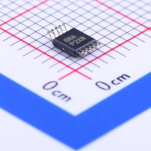 TPS62050DGSR商品缩略图
