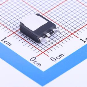 MC79M12BDTRKG商品缩略图