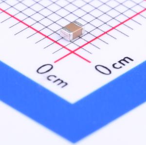 C0805C104K5RACAUTO商品缩略图