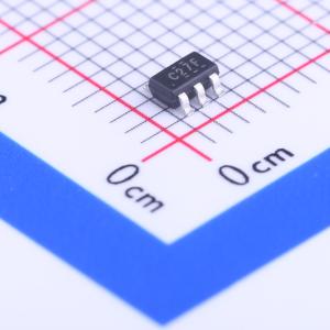 SN74LVC1G27DBVR商品缩略图