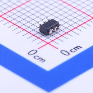 TPS3808G30QDBVRQ1商品缩略图