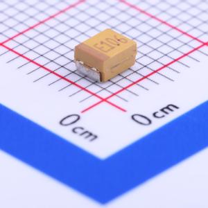 TC211B106M025Y商品缩略图