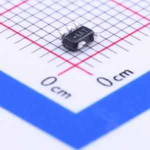 LP2981AIM5-3.3/NOPB商品缩略图