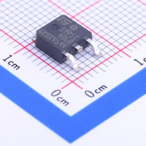 STPSC406B-TR商品缩略图