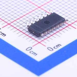 TLV4172IDR商品缩略图