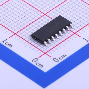 74AHCT595S16-13商品缩略图