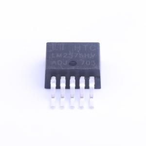 LM2576HVR-ADJ商品缩略图