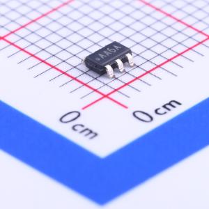 LMP8640MKX-T/NOPB商品缩略图