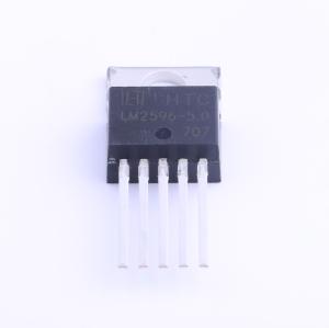 LM2596T-5.0商品缩略图