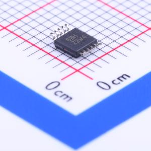 TPS60210DGSR商品缩略图