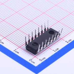 SN74LS193NE4商品缩略图