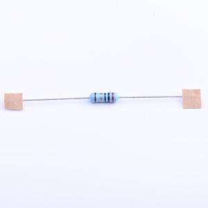 MF1/2W-20Ω±1% T商品缩略图