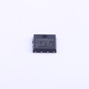 CSD18503Q5A商品缩略图