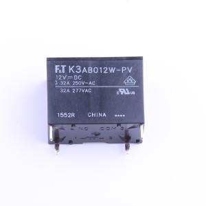 FTR-K3AB012W-PV商品缩略图
