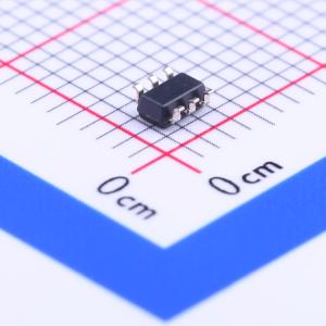 TPS3808G01QDBVRQ1商品缩略图