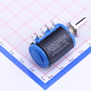 WXD3-12 4.7K商品缩略图