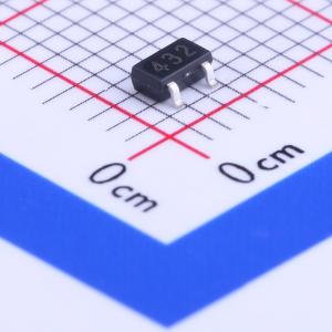 低压可调精密并联稳压器