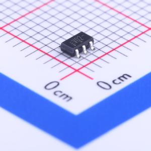 74LVC1G02GV,125商品缩略图