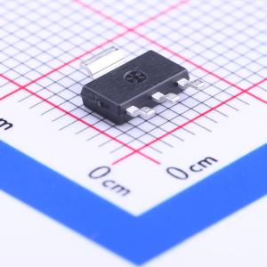 IRLL110TRPBF商品缩略图