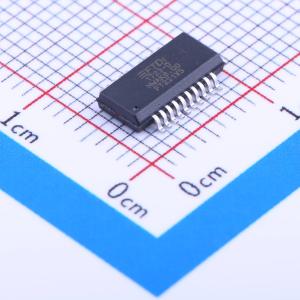 FT231X USB至全握手UART IC