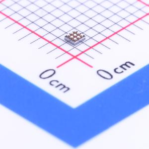 TPS61256YFFR商品缩略图