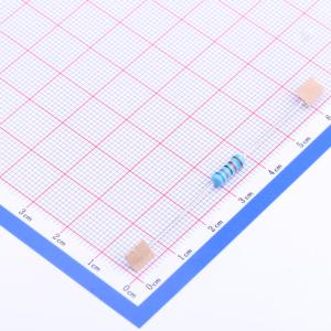 MF1/2W-68KΩ±1% T商品缩略图