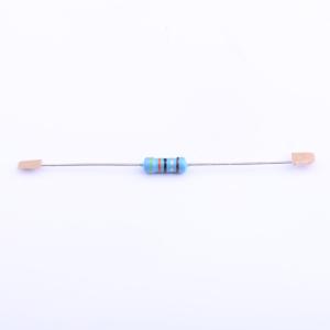 MF1W-4.3Ω±1%商品缩略图