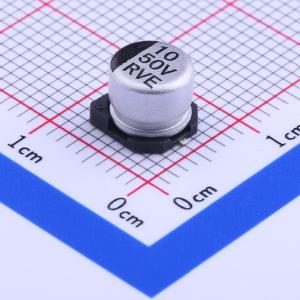 RVE1H100M0605商品缩略图