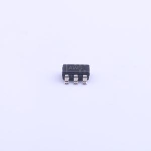 TPS60403QDBVRQ1商品缩略图