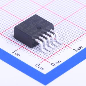 LM2576HVR-ADJ商品缩略图