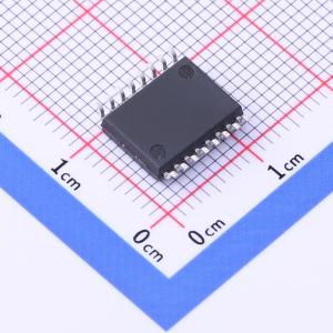 MX25L12845EMI-10G商品缩略图