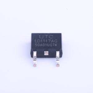 LD1117AG-50-TN3-A-R商品缩略图