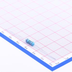 MF1/2W-250Ω±1% T商品缩略图