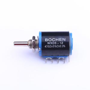 WXD3-12-2W 470Ω商品缩略图