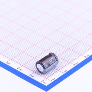 UPW1H101MPD商品缩略图