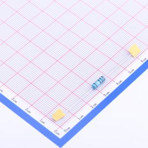 MF1/2W-2Ω±1% T商品缩略图