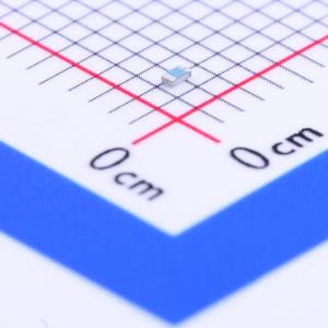 厚膜电阻 100kΩ ±1% 100mW