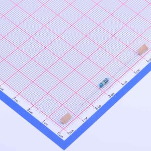 MF1/4W-2.2MΩ±1% T商品缩略图