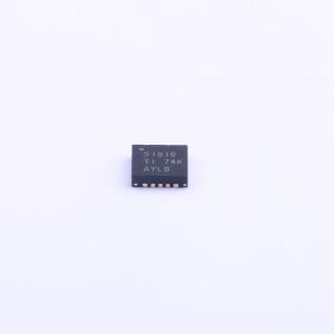 TPS51916RUKR商品缩略图